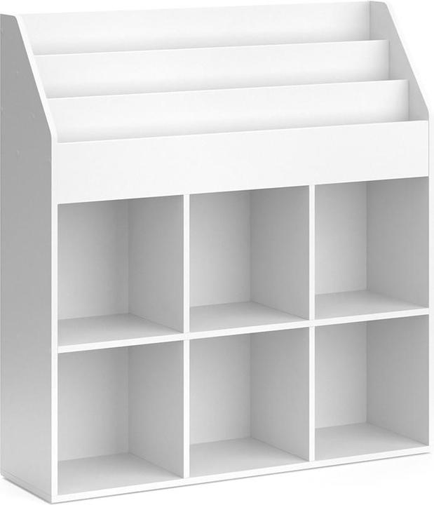 Produktbild Vicco Luigi (107.20 x 31.20 x 114.20 cm)