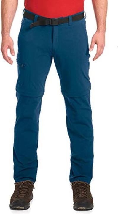 Actual product image Maier Sports Tajo Zip Off Pants (46)