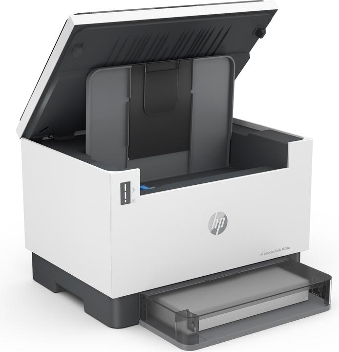 Produktbild HP LaserJet Tank MFP 1604w (Laser, Schwarz-Weiss)
