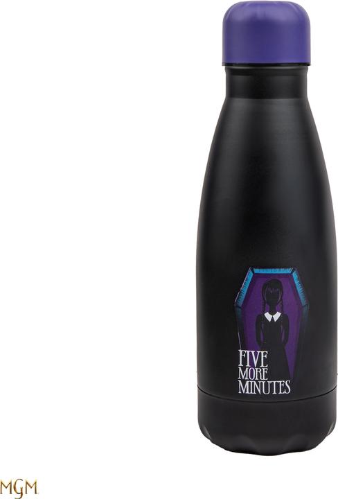 Immagine prodotto Cinereplicas Bara thermos del mercoledì (0.50 l)