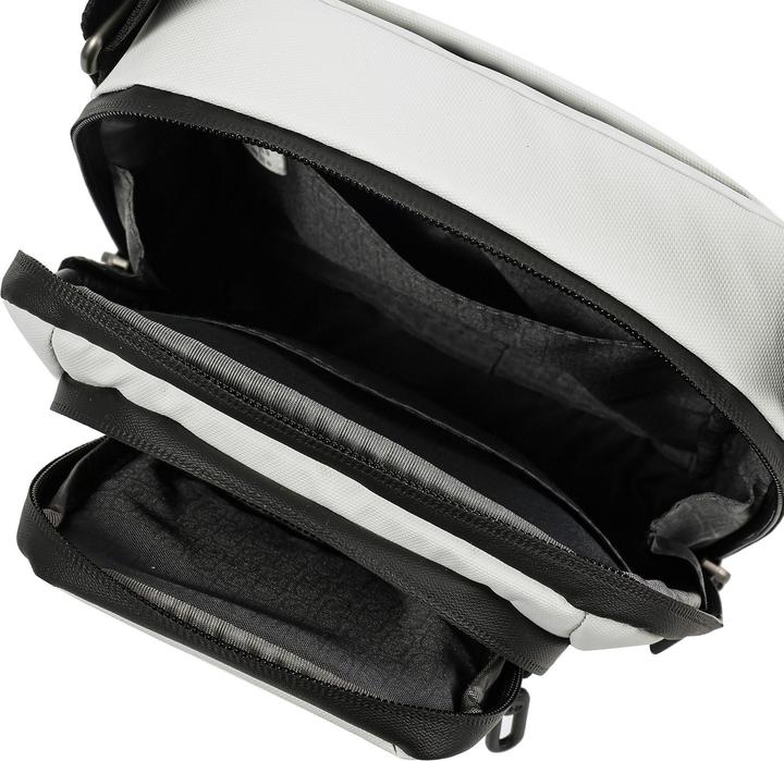 Actual product image Hedgren Comby Performance Mini Bag Umhängetasche RFID Schutz 18 cm