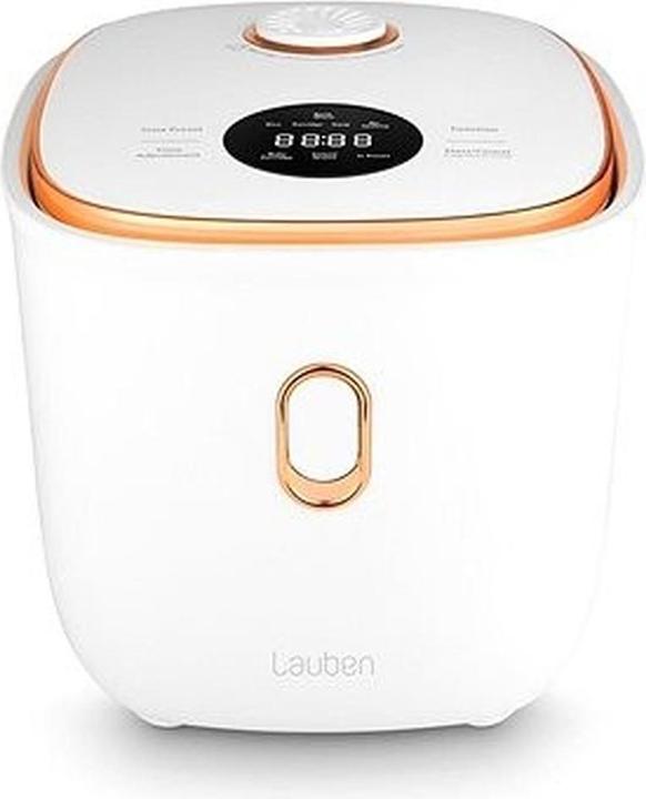 Lauben Multifunktions-Reiskocher 1200WR LBRCMMRC120WA