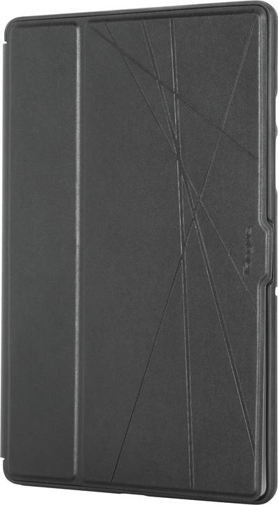 Produktbild Targus Tablet Book Cover Click-In ECO Galaxy Tab A