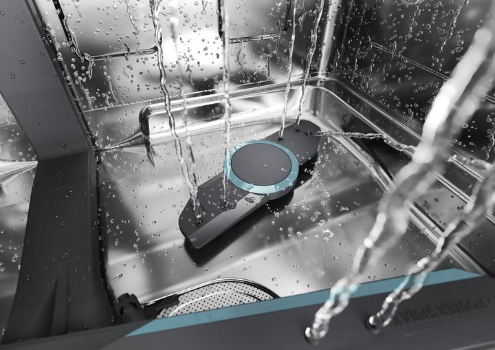 Immagine prodotto Haier Lavastoviglie da incasso XS 6A0M4PDB