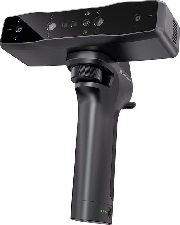 Image du produit Creality Cr-Scan Otter Lite