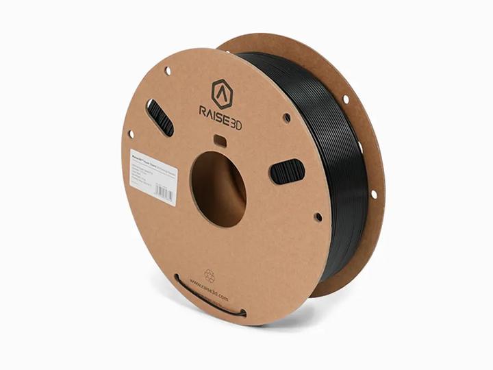 Immagine prodotto Raise3D Filamento Hyper Speed PLA nero 1,0 kg 1,75 mm (PLA, 1000 g)