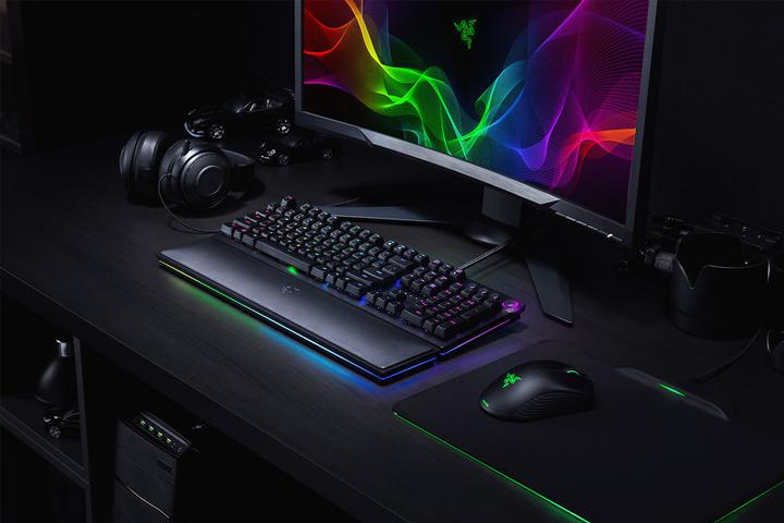 Image du produit Razer Huntsman Elite (DE, Filaire)