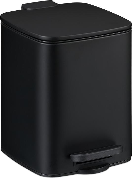 Produktbild Relaxdays Kosmetikeimer (6 l)