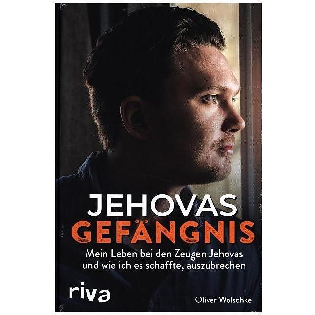 Jehovas Gefängnis, Fachbücher von Oliver Wolschke