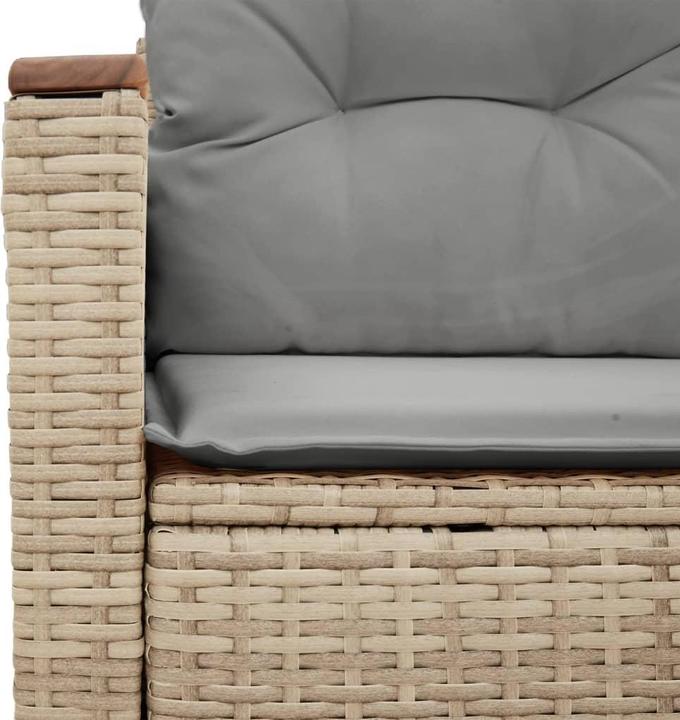 Produktbild vidaXL Benedict