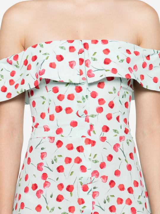 Produktbild Mar De Margaritas Abiti Verde (M)