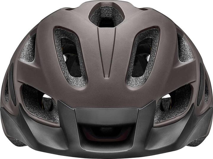 Produktbild Giant Compel MIPS Helm - Grau matt metallic (49 - 57 cm)