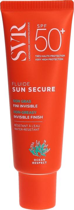 Produktbild Fluide Sun Protection Factor 50 + (re) (SPF 50+, 50 ml)