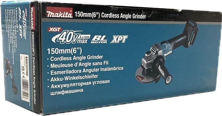 Actual product image Makita GA 035 (150 mm)