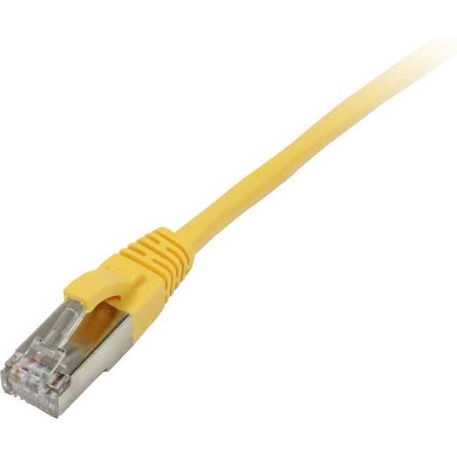 Thumbnail - Synergy 21 Patch-Kabel (F/UTP, CAT5e, 0.50 m), Netzwerkkabel