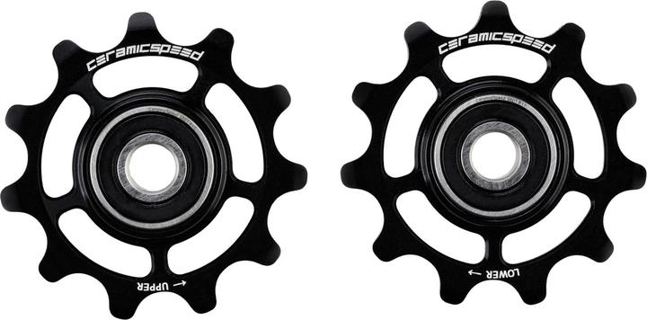 Actual product image Ceramicspeed Dura-Ace, Ultegra, 105 (12-speed)