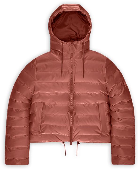 Immagine prodotto Rains Lohja Short Puffer Jacket W3T2 (S)