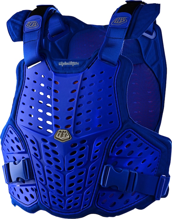 Immagine prodotto Troy Lee Designs Rockfight CE Flex (S, Protezione del torace, Esemplare unico)