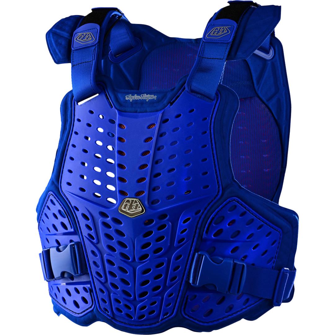 Troy Lee Designs, Protektoren, (XS, Brustprotektor, Einzelstück)