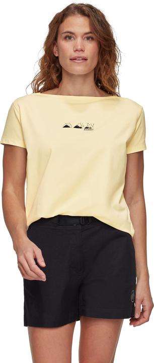 Produktbild Mammut Women's Seon T-Shirt Playground (XS)