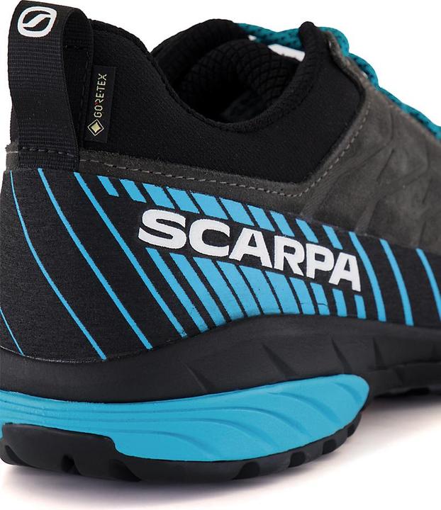 Actual product image Scarpa Mescalito GTX (43)