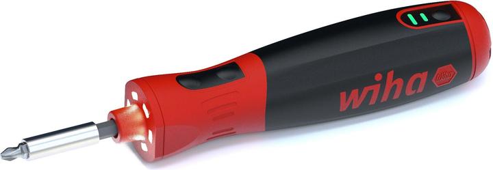 Produktbild Wiha speedE PocketDrive (Set)