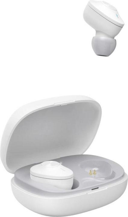 Actual product image Hama Freedom Buddy (No noise cancelling, 2 h, Wireless)
