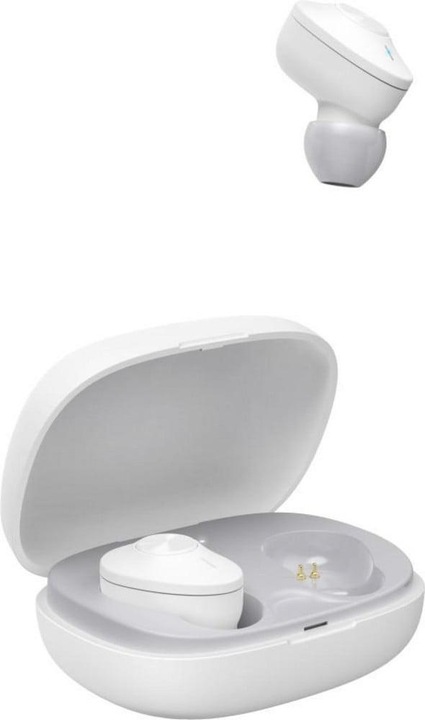 Actual product image Hama Freedom Buddy (No noise cancelling, 200 h, Wireless)