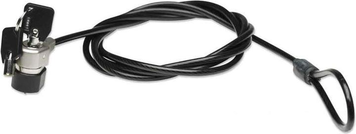 Intellinet Blocco di sicurezza mobile Manhattan