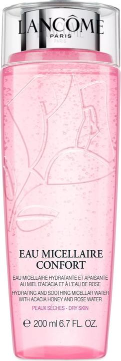 Lancôme Confort Eau Micellaire (Mizellenwasser, 200 ml)