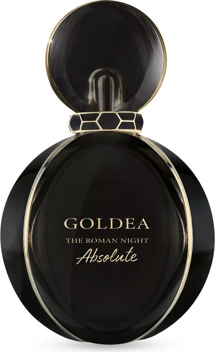 Actual product image Bulgari Goldea The Roman Night Absolute (Eau de parfum, 50 ml)