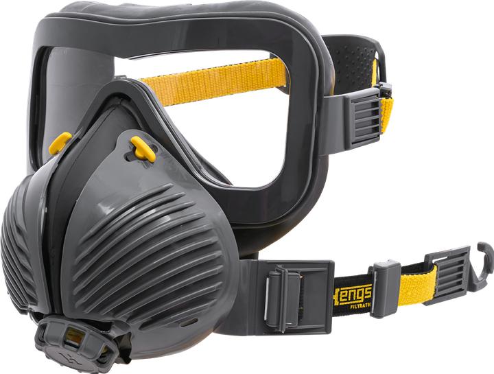 Stealth Visor (P3, 1x)