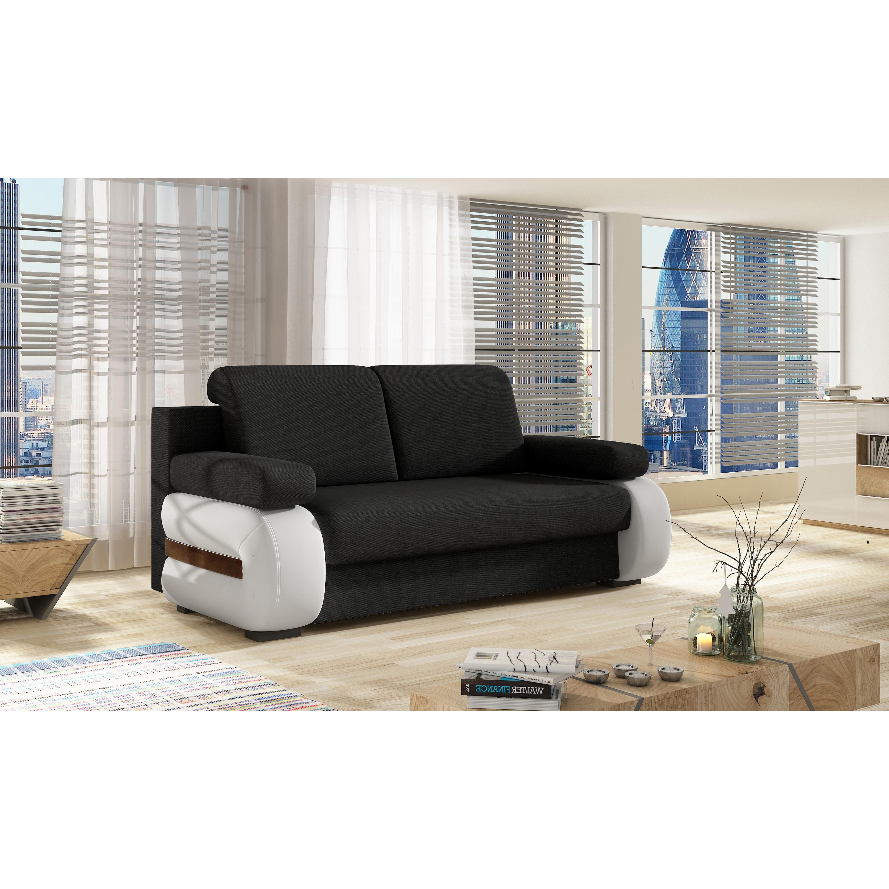 Thumbnail - ELTAP, Sofa, Laura (3-Sitzer, Bettsofa)