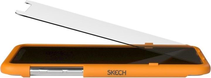 Produktbild Skech Essential Tempered Glass (1 Stk., Apple iPhone XS Max)