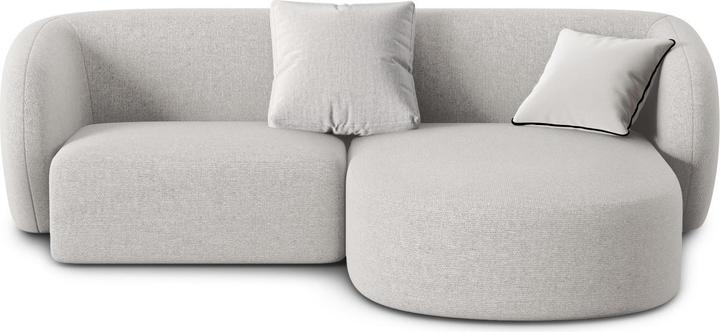 Produktbild Maison Heritage Chiara (Ecksofa, Modular Sofa)