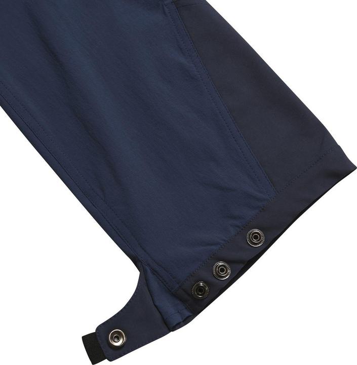 Actual product image Directalpine Mountainer Tech Softshellhose (3XL)