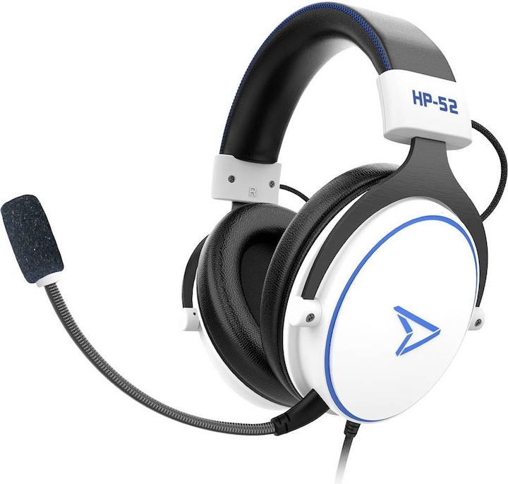 Produktbild Steelplay Bundle Wired Headset+LUDIUM Sora Stream 3 month for free DE (Kabelgebunden)
