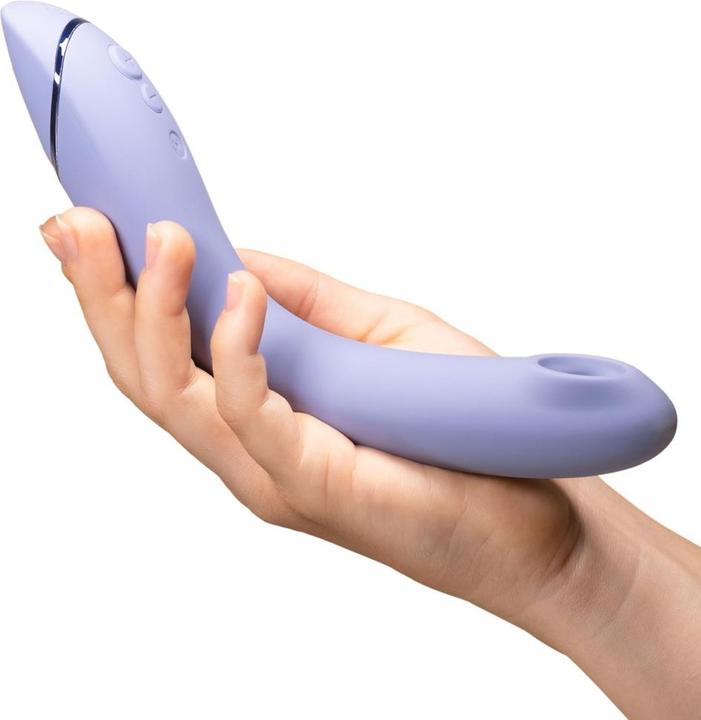 Image du produit Womanizer Vibrateur point G OG