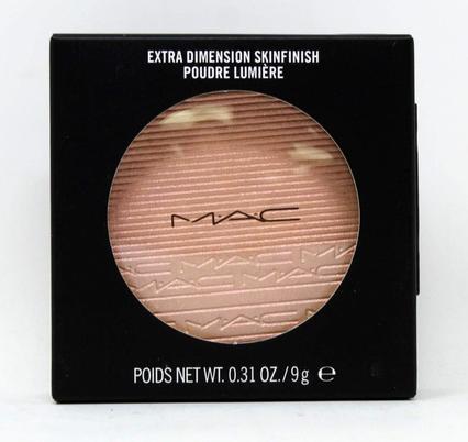 Actual product image MAC Cosmetics Extra Dimension Highlighter (Show Gold, Highlighter, 9 g)