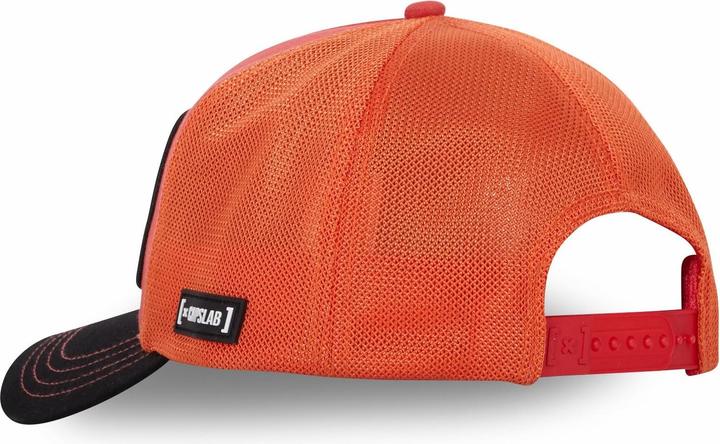 Actual product image Capslab Naruto - Konoha - U size