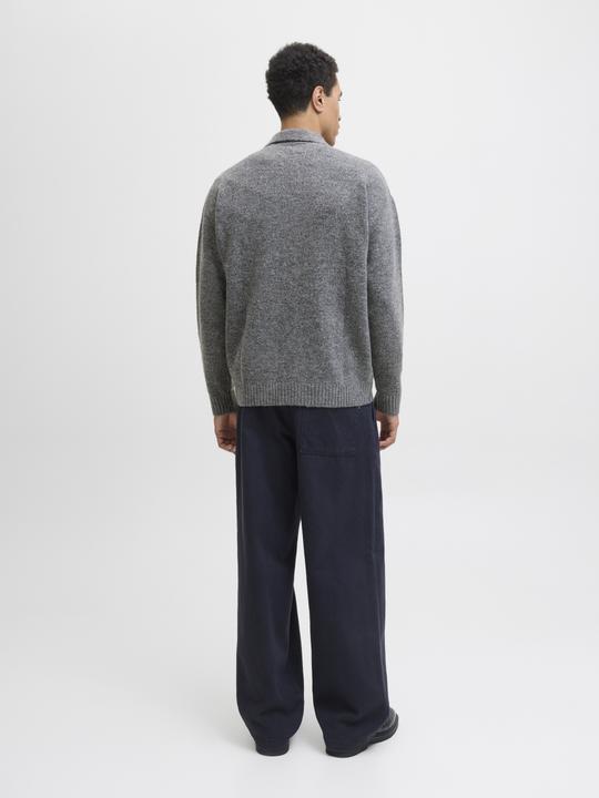 Produktbild Jack & Jones Strickjacke Strickjacke (L)
