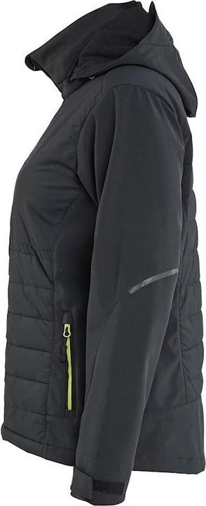 Produktbild Blakläder Hybrid-Daunenjacke Damen (M)