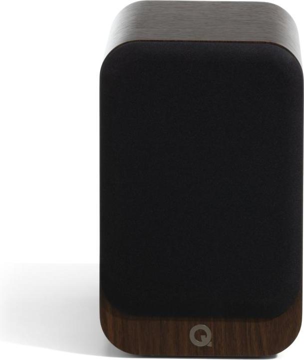 Image du produit Q Acoustics QA 3020c CLARO WALNUT (1 paire)