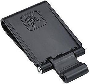 Zebra belt clip, pack of 5