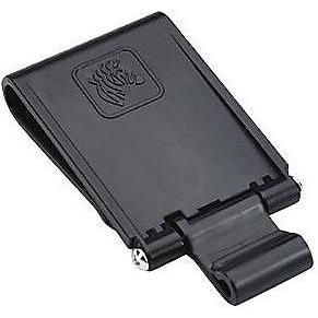 Zebra Gürtelclip, 5 Stück, Drucker Zubehör