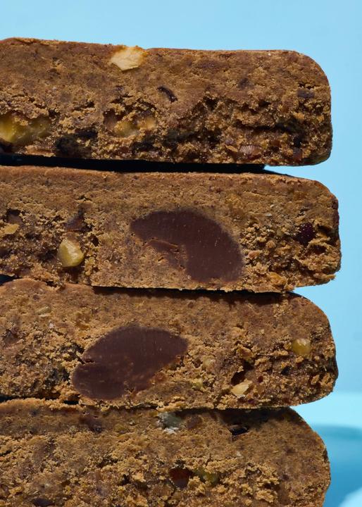 Image du produit KoRo Clean Protein Bar (12 pcs)