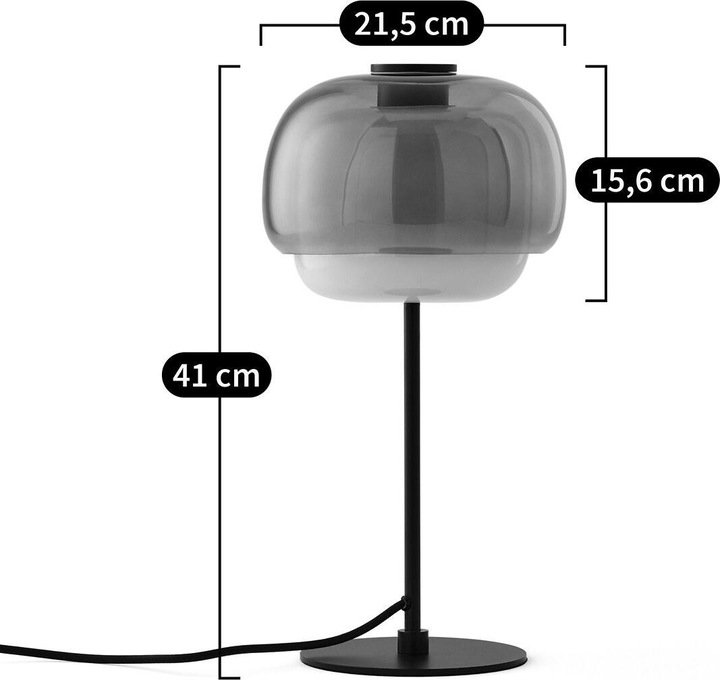 Produktbild La Redoute Interieurs Kinoko (E14)