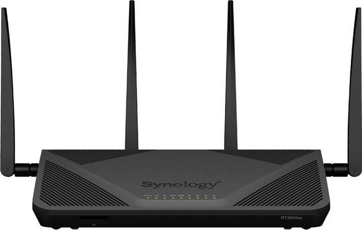 Produktbild Synology RT2600ac