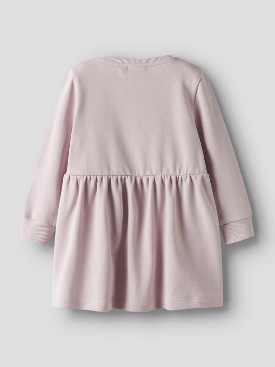 Actual product image Name it Sweat Kleid (116)