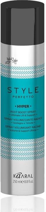 Produktbild Kaaral Style Perfetto Hyper Root Boost Spray 8.8 Oz